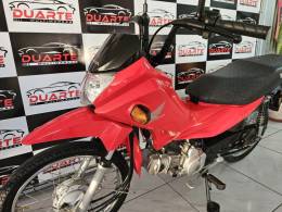 HONDA - POP 110I - 2021/2021 - Vermelha - R$ 9.900,00