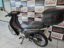 HONDA - BIZ 125 - 2009/2009 - Preta - R$ 9.500,00