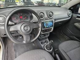 VOLKSWAGEN - GOL - 2013/2014 - Branca - R$ 36.900,00