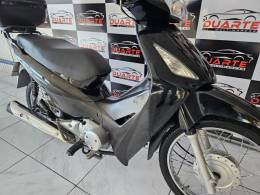 HONDA - BIZ 125 - 2009/2009 - Preta - R$ 9.500,00