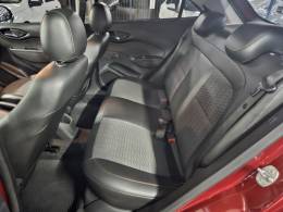 CHEVROLET - ONIX - 2017/2018 - Vermelha - R$ 62.900,00