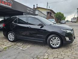 CHEVROLET - EQUINOX - 2017/2018 - Preta - R$ 99.900,00