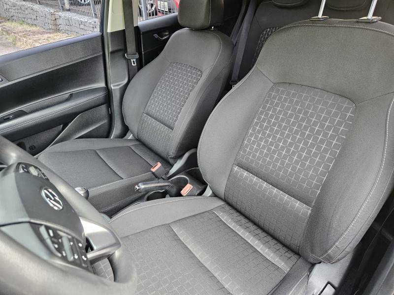 HYUNDAI - HB20 - 2022/2023 - Azul - R$ 68.900,00