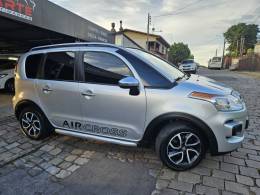 CITROËN - AIRCROSS - 2011/2012 - Prata - R$ 38.900,00