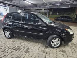 FORD - FIESTA - 2009/2009 - Preta - R$ 26.900,00
