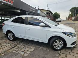 CHEVROLET - PRISMA - 2015/2016 - Branca - R$ 57.900,00
