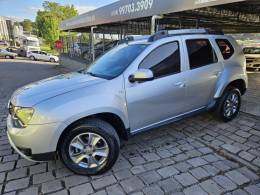 RENAULT - DUSTER - 2018/2019 - Prata - R$ 71.900,00