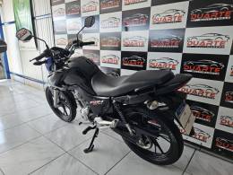 HONDA - CG 160 - 2022/2022 - Preta - R$ 15.900,00