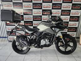 BMW - G 310GS - 2018/2019 - Preta - R$ 28.900,00
