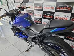 YAMAHA - MT - 2023/2024 - Azul - R$ 33.900,00