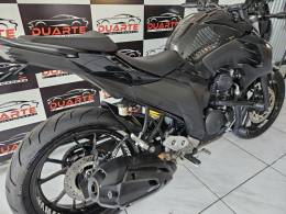 YAMAHA - FAZER - 2018/2018 - Preta - R$ 18.900,00