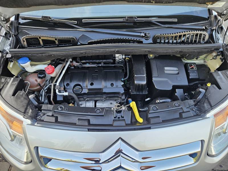 CITROËN - AIRCROSS - 2011/2012 - Prata - R$ 38.900,00