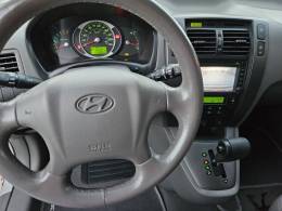 HYUNDAI - TUCSON - 2013/2014 - Prata - R$ 55.900,00