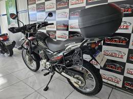 HONDA - NXR 150 - 2010/2010 - Preta - R$ 12.500,00