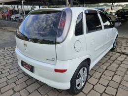 CHEVROLET - CORSA - 2010/2011 - Branca - R$ 31.900,00