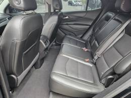 CHEVROLET - EQUINOX - 2017/2018 - Preta - R$ 99.900,00