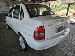 CHEVROLET - CLASSIC - 2005/2005 - Branca - R$ 21.900,00