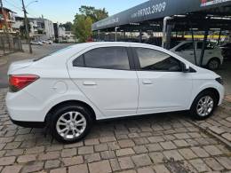 CHEVROLET - PRISMA - 2015/2016 - Branca - R$ 57.900,00