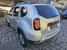 RENAULT - DUSTER - 2018/2019 - Prata - R$ 71.900,00