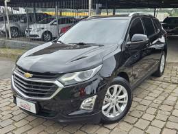 CHEVROLET - EQUINOX - 2017/2018 - Preta - R$ 99.900,00