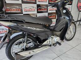 HONDA - BIZ 125 - 2009/2009 - Preta - R$ 9.500,00