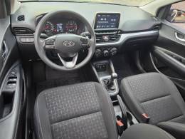 HYUNDAI - HB20 - 2022/2023 - Azul - R$ 68.900,00