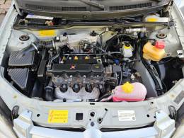 CHEVROLET - CELTA - 2008/2009 - Prata - R$ 24.900,00