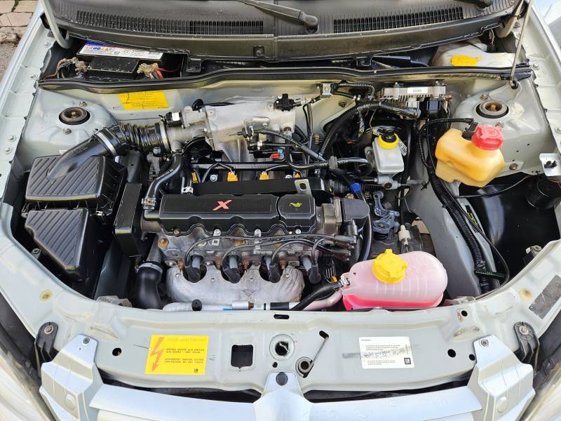 CHEVROLET - CELTA - 2008/2009 - Prata - R$ 24.900,00