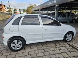 CHEVROLET - CORSA - 2010/2011 - Branca - R$ 31.900,00
