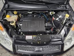 FORD - FIESTA - 2009/2009 - Preta - R$ 26.900,00