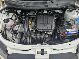 VOLKSWAGEN - VOYAGE - 2018/2019 - Branca - R$ 47.900,00