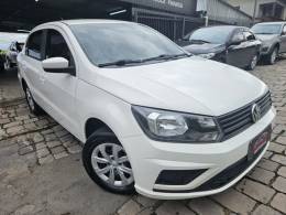 VOLKSWAGEN - VOYAGE - 2018/2019 - Branca - R$ 47.900,00