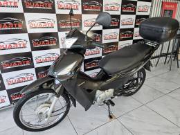 HONDA - BIZ 125 - 2009/2009 - Preta - R$ 9.500,00