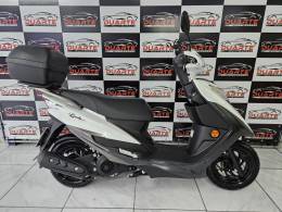 HAOJUE - LINDY - 2022/2023 - Branca - R$ 11.900,00