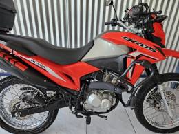 HONDA - NXR 160 - 2022/2022 - Vermelha - R$ 19.900,00