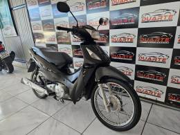 HONDA - BIZ 125 - 2009/2010 - Preta - R$ 9.900,00