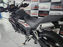 HONDA - CB 500 - 2019/2019 - Preta - R$ 36.900,00