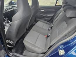 CHEVROLET - ONIX - 2023/2024 - Azul - R$ 75.900,00