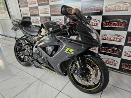 SUZUKI - GSXR - 2009/2009 - Preta - R$ 38.900,00