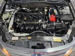 FORD - FUSION - 2011/2011 - Cinza - R$ 48.900,00