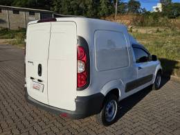 FIAT - FIORINO - 2016/2017 - Branca - R$ 64.900,00