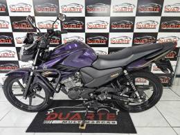 YAMAHA - FAZER - 2024/2025 - Roxa - R$ 18.900,00