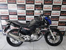 HONDA - CG 160 - 2022/2022 - Preta - R$ 15.900,00