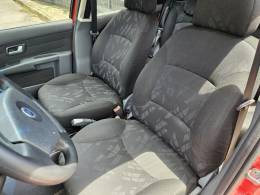 FIAT - PALIO - 2007/2008 - Vermelha - R$ 26.900,00