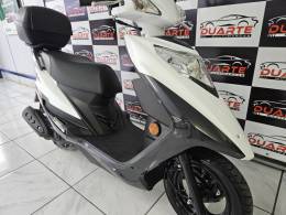 HAOJUE - LINDY - 2022/2023 - Branca - R$ 11.900,00