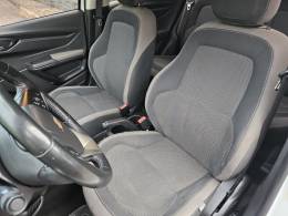 CHEVROLET - PRISMA - 2015/2016 - Branca - R$ 57.900,00