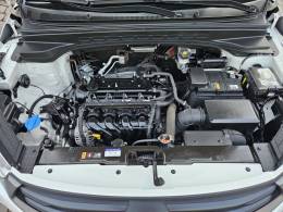 HYUNDAI - CRETA - 2021/2022 - Branca - R$ 92.900,00