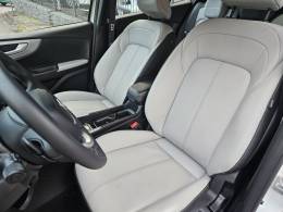 FIAT - FASTBACK - 2024/2025 - Branca - R$ 127.900,00