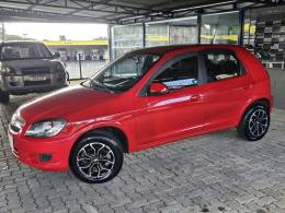 CHEVROLET - CELTA - 2014/2014 - Vermelha - R$ 35.900,00