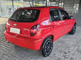 CHEVROLET - CELTA - 2014/2014 - Vermelha - R$ 35.900,00